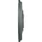 Ekena Millwork Edinburgh Medallion (Canopies up to 5 1/8"), 18 1/8"OD x 3 1/2"ID x 2 3/4"P, Cloud Burst Crackle CM18ED1CBC - alternate 2